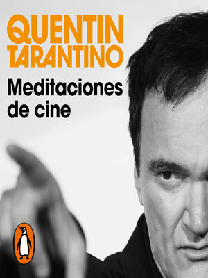 Meditaciones de cine - Audiobook